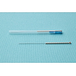 Иглы акупунктурные стерильные Мед-Кит 0,3х30 мм с направителем 600 шт