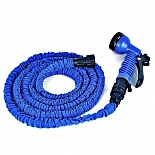 Шланг растягивающийся для полива растений Xhose 22,5м